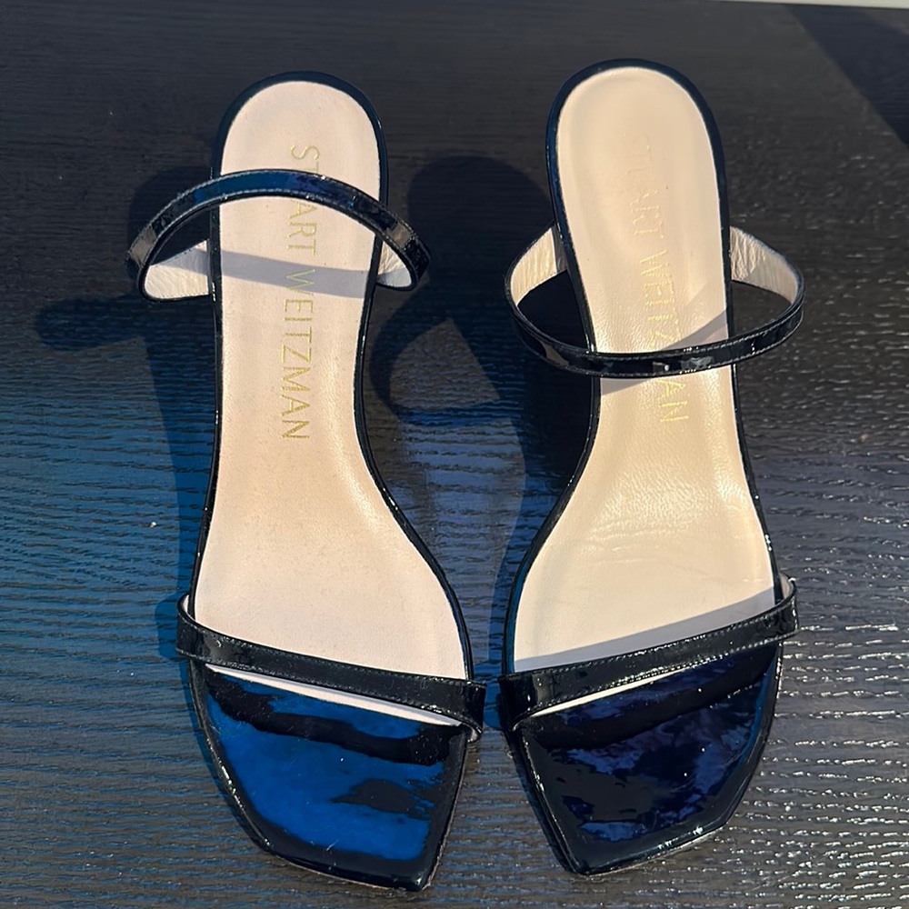Stuart Weitzman Beauties!